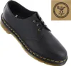 DR. MARTENS VEGAN 1461 Schwarz Produktbild-Vorschau 11