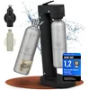 Luckymoose Infinity-S Wassersprudler aus hochwertigem Produktbild-Vorschau 1