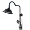 Rea Duschgarnitur Vintage Black Produktbild-Vorschau 11