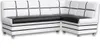Eckbank "Korsika Maxi" Sitzbank 213x142 cm Polsterecke Produktbild-Vorschau 2