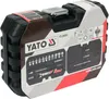 YATO Steckschlüsselsatz YT-38650 Produktbild-Vorschau 6