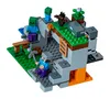 LEGO® Minecraft™ Zombiehöhle, 21141 Produktbild-Vorschau 11