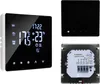 Inteligentný termostat Regulátor teploty pre ohrev vody LCD Náhľad obrázku produktu 2