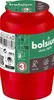 Riempimento Bolsius, 50 h, 152 g, 57 x 94 mm, per luce Anteprima dell’immagine prodotto 1