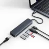 Hyper Drive EcoSmart™ Gen.2 Universal USB-C® 7-in-1 Hub w Produktbild-Vorschau 6