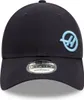 New Era 9Forty Snapback Cap - FLAWLESS BWT Alpine navy Produktbild-Vorschau 2