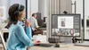 MX Brio Webcam, 4K, 30 fps, Graphit Produktbild-Vorschau 41
