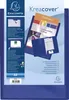 Exacompta 30x Präsentationsmappe aus PP, für Format A4, Produktbild-Vorschau 1