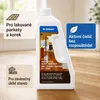 Čistič na parkety a korek, 750ml pro cca 750m², údržba Náhled obrázku produktu 3
