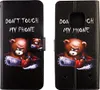 Nokia XR20 Tasche Handy Hülle Schutz-Cover Flip-Case mit Produktbild-Vorschau 3