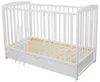 Babybed 120x60(67), multifunctioneel (2-in-1), met lade, Productafbeelding-voorbeeld 8