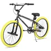 Vélo enfant JOYSTAR 24 pouces BMX pour garçons filles de 7 Voir les images du produit 8