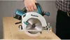 Makita DHR202ZJ, Schwarz, Blau, Silber, 2 cm, 1100 RPM, 1,9 Produktbild-Vorschau 15