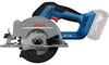 Sierra circular inalámbrica GKS 18V-51 Vista previa de la imagen del producto 1