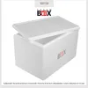 THERM BOX Styroporbox 61W Innen: 53x33x34cm Wand: 3cm Produktbild-Vorschau 8