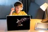 MuchoWow® Laptop Aufkleber Sticker Cover Adler - Vogel - Produktbild-Vorschau 3