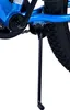 NERF Kinderfahrrad - Jungen - 20 Zoll - Satinblau Produktbild-Vorschau 9