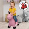JAMARA 460453 Hüpftier Einhorn HoppyDoo - Spielzeug für Produktbild-Vorschau 2