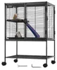 VEVOR 34" Cage roulante pour furets en métal, grande, 2 Voir les images du produit 1