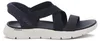 Sandali Del Marchio Skechers Del Modello Go Walk Flex Anteprima dell’immagine prodotto 6