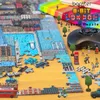 Bopster - City Map London Puzzle- 1000 Stücke Produktbild-Vorschau 5