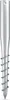 MAXERIO® 60 cm 8er Set Core Schraubfundament PRO Line; Ø 60 Produktbild-Vorschau 3