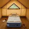 LifeGoods Luftbett - 1 Person - Luftmatratze mit Produktbild-Vorschau 4