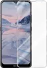Cadorabo Schutzfolie für Nokia 2,4 in KRISTALL KLAR Produktbild-Vorschau 1