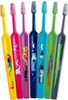 Weiche Zahnbürste für Kinder ab 3 Jahren KIDS x-soft TePe 1 Produktbild-Vorschau 14