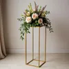 FRAMADO, Pflanzenständer Ferro, Metallregal, Blumenständer, Produktbild-Vorschau 4