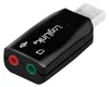 Logilink | Karta dźwiękowa | Karta dźwiękowa USB z Podgląd zdjęcia produktu 5