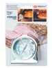 BACKOFENTHERMOMETER 300° Bratofen Backofen Brotofen Küchen Produktbild-Vorschau 2