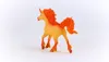 Schleich Bayala Elementa Stallone Unicorno di Fuoco 70756 Anteprima dell’immagine prodotto 16