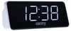 Camry CR 1156 Digital alarm clock Black,Grey Productafbeelding-voorbeeld 3