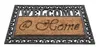 Kokosfußmatte Fußabstreifer Welcome Home 45x75cm Türmatte Produktbild-Vorschau 1