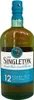 A bottle of The Singleton 12 Year Old Single Malt Scotch Whisky. Produktbild-Vorschau