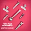 bremermann Set de pinces de fermeture 7 pièces, y compris Voir les images du produit 3