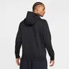 Nike CLUB Herren Fleece-Hoodie mit durchgehendem Produktbild-Vorschau 7