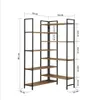 Skye Decor, Edra Rafix, Bücherregal, Atlantische Kiefer, Produktbild-Vorschau 7