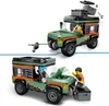 LEGO® City 60447 Pojazd terenowy Podgląd zdjęcia produktu 22