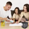 Electric Pencil Sharpener Elektrischer Anspitzer, USB Produktbild-Vorschau 8