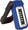 Kunzer SMD-LED Arbeitslampe schwarz/blau 200Lm Produktbild-Vorschau 1