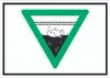 Laichzeit Laichschonbezirk Symbol Schild A2 (420x594mm) Produktbild-Vorschau 1