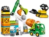 LEGO® DUPLO® 10990 Plac budowy Podgląd zdjęcia produktu 24