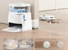 Robot sprzątający Ecovacs Deebot T30 Pro OMNI biały Podgląd zdjęcia produktu 12