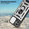 Armor Handyhülle für Apple iPhone 11 Kameraschutz Handy Produktbild-Vorschau 2