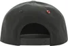 Urban Classics LETTER Snapback Cap - U schwarz Youth Produktbild-Vorschau 7