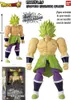 Bandai Figurka Dragon Ball Limit Breaker Broly 33Cm Náhled obrázku produktu 9