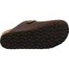 BIO Life Herren Clog braun Produktbild-Vorschau 6