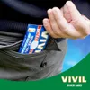 Vivil Extra Strong Pastylki z pikantną miętą pieprzową bez Podgląd zdjęcia produktu 9